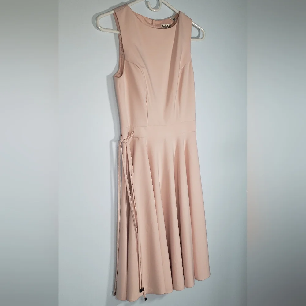 Miss Selfridge | Sleeveless dress - Picture 3 of 6